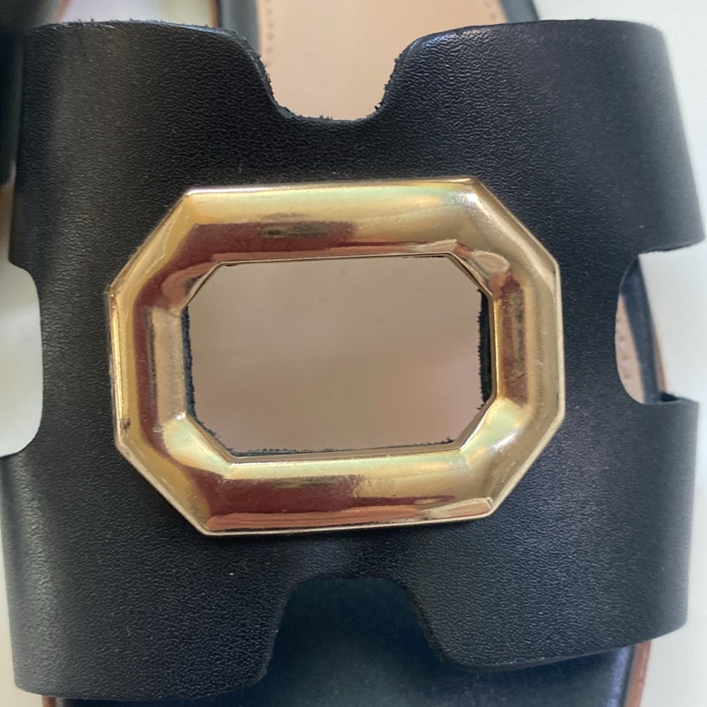 Steve Madden Slides - image 2